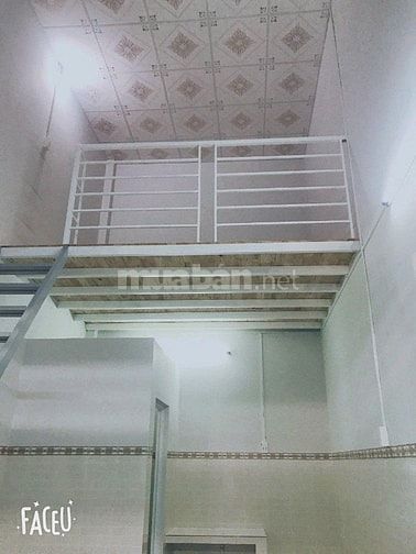 Bán gấp dãy trọ 8P + 1kiot ngay Đ.Bàu Tre - 275m2 - SHR. Giá 1tỷ200Tr