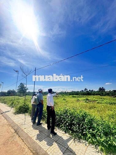 Còn 1 lô tại Đinh Văn - Lâm Hà chỉ 430 triệu