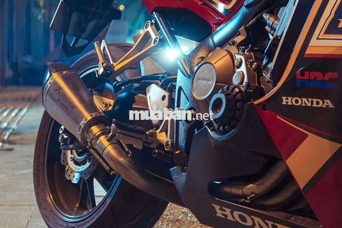 Bán CBR650F ABS 2018