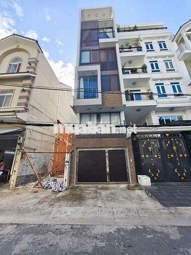 Bán đất đường 12B,khu cư xá,phường tân thuận tây