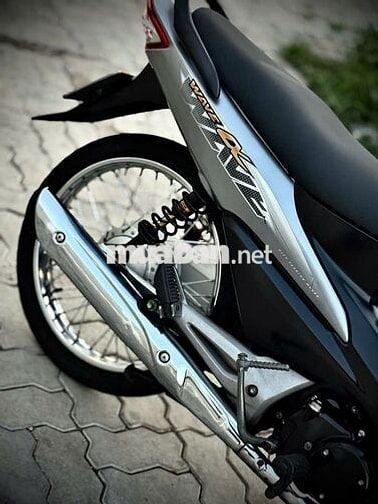 Honda Wave A 2015 Bstp, Đưa trước 8tr nhận xe