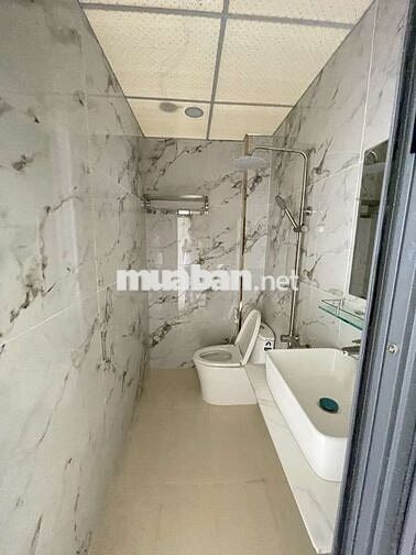 BÁN NHÀ 2 TẦNG - LIÊN KHU 4-5 - DT. 4 X 14 ĐƯỜNG 5M THÔNG - GIÁ 4.45TỶ