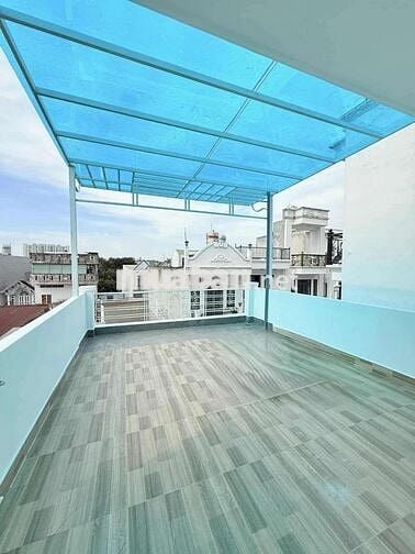 Bán nhà HXH Nguyễn Ảnh Thủ, Hiệp Thành. Giá 4.95 tỷ