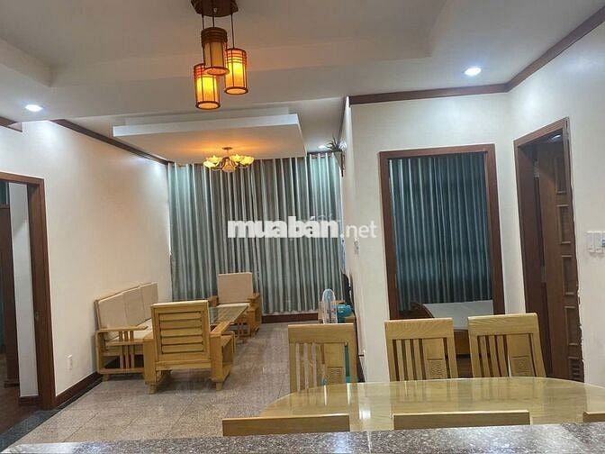 Giỏ hàng CH Phú Hoàng Anh, Nhà bè giáp Q7 - 2Pn/ 88 m2 giá từ 3,95 tỷ