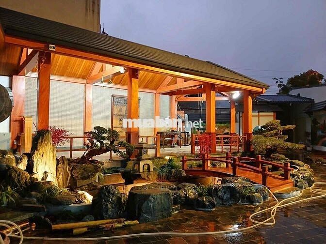 Chính Chủ Bán 3500m2 Đất Vườn Siêu Đẹp