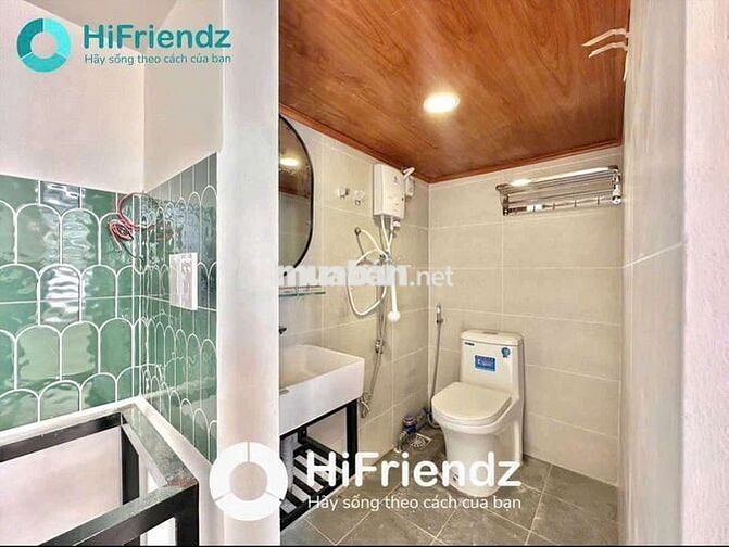 DUPLEX FULL NỘI THẤT CAO CẤP MỚI XÂY - NGAY TÂN SƠN NHÌ, TÂN PHÚ