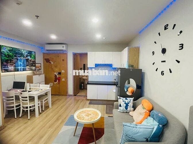 CHUYÊN CHO THUÊ  DÀI HẠN CHARMINGTON LA POINTE STUDIO- 1PN- 2PN