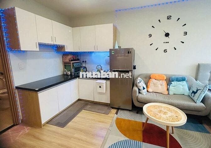 CHUYÊN CHO THUÊ  DÀI HẠN CHARMINGTON LA POINTE STUDIO- 1PN- 2PN