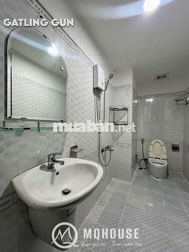 ✅️Trọ Quận 1 Máy Giặt Riêng Full Nội Thất Gần CV Lê Văn Tám Chỉ Từ5tr7