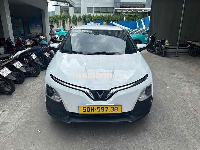 VinFast VF5 Plus 2023 - 15000 km