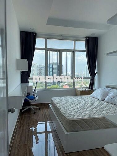 Giỏ hàng CH Phú Hoàng Anh, Nhà bè giáp Q7 - 2Pn/ 88 m2 giá từ 3,95 tỷ