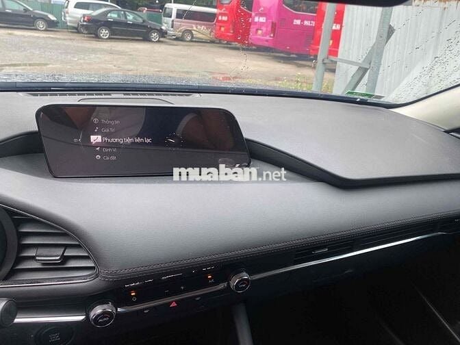 Mazda 3 2023 1.5L Luxury