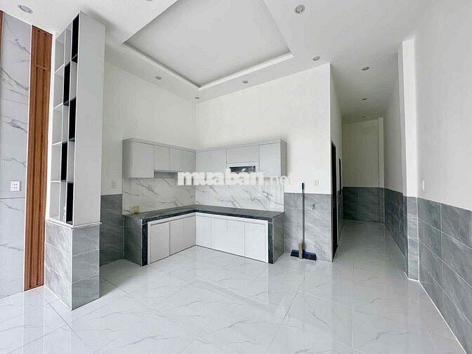 Chủ Cần Tiền Cần Bán Gấp Nhà Xây Mới Ngay Biên Hòa, vị trí trung tâm