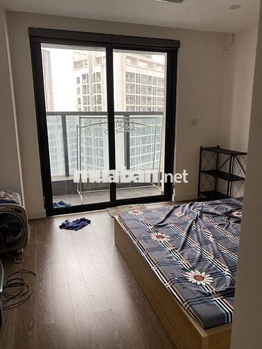 Sunshine Center - Phạm Hùng 2PN +1 full đồ đẹp giá 19tr/th có Slot oto