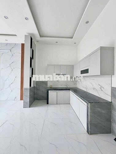 Chủ Cần Tiền Cần Bán Gấp Nhà Xây Mới Ngay Biên Hòa, vị trí trung tâm