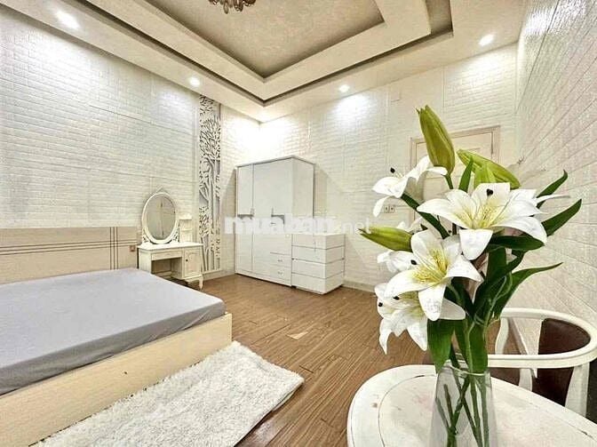 Siêu phẩm studio full nội thất- Thang máy ngay cầu chữ Y