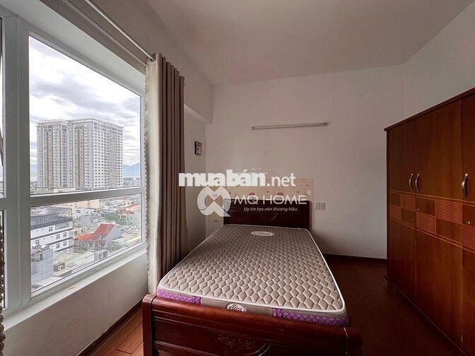Căn hộ 2PN giá tốt ngay TTTP, Full nội thất chỉ cần dọn vào ở ngay