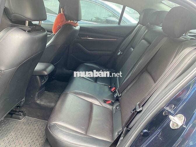 Mazda 3 2023 1.5L Luxury