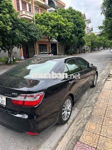 Toyota Camry 2019 2.5Q - 59689 km