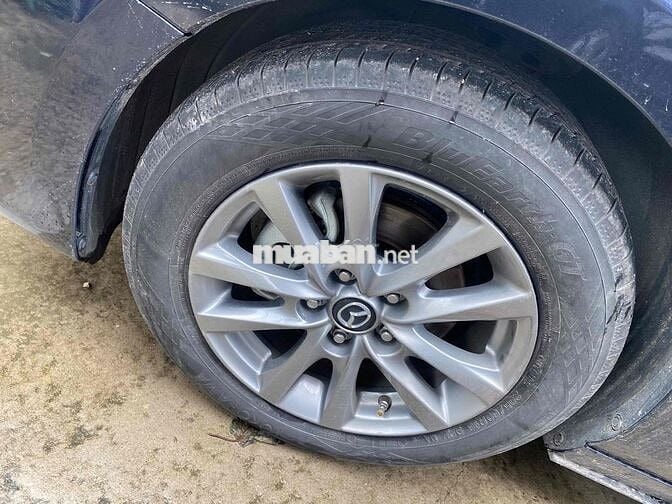 Mazda 3 2023 1.5L Luxury