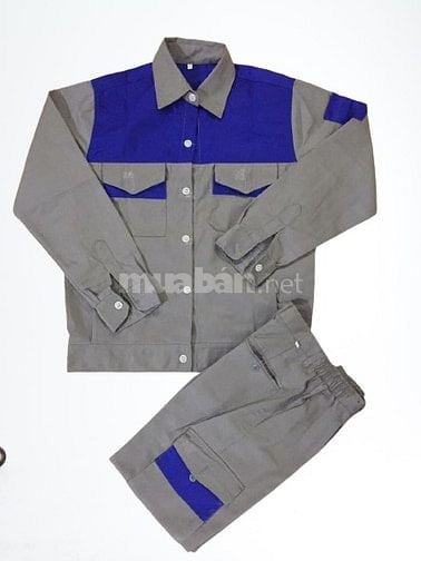 May đồng phục chuyên nghiệp tại Bình Dương