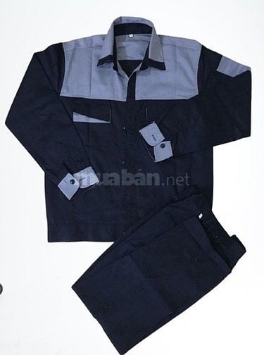 May đồng phục chuyên nghiệp tại Bình Dương