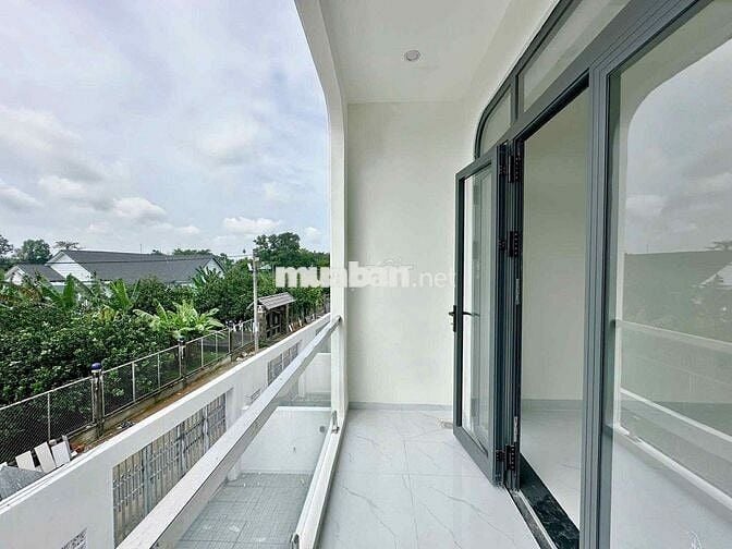 Chủ Cần Tiền Cần Bán Gấp Nhà Xây Mới Ngay Biên Hòa, vị trí trung tâm