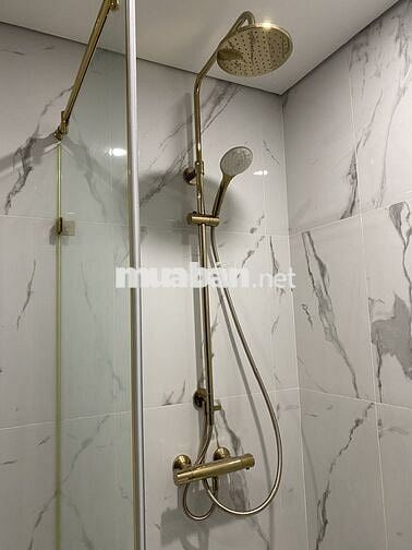 Sunshine Center - Phạm Hùng 2PN +1 full đồ đẹp giá 19tr/th có Slot oto
