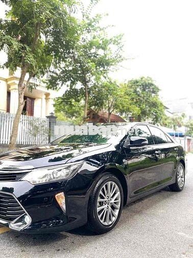 Toyota Camry 2019 2.5Q - 59689 km