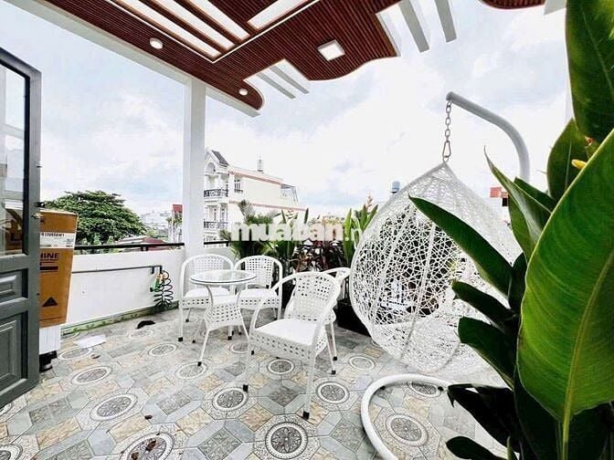 NHÀ VỊ TRÍ VÀNG NGUYỄN ẢNH THỦ QUẬN 12
