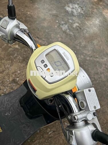 Cuxi Fi rất là đẹp, máy zin cực kỳ êm