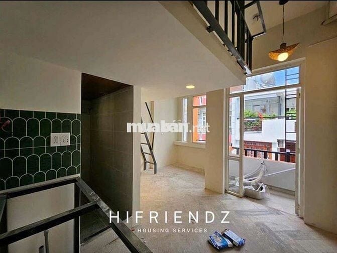 DUPLEX FULL NỘI THẤT CAO CẤP MỚI XÂY - NGAY TÂN SƠN NHÌ, TÂN PHÚ