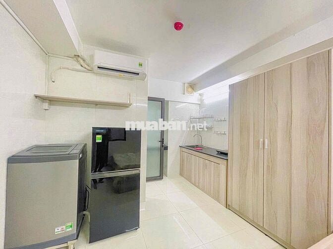 CHO THUÊ PHÒNG TRỌ THÀNH THÁI QUẬN 10 GẦN VẠN HẠNH MALL, ĐH BÁCH KHOA