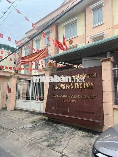 40m2, ngay chợ vải Phú Thọ Hòa, Hẻm xe hơi, Giá chỉ 3.8 tỷ