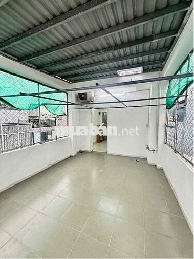 💰 LÊN SÓNG CHDV 53M² PHAN VĂN HÂN, GIÁP QUẬN 1 💰 5 TẦNG - 8PN - 8WC