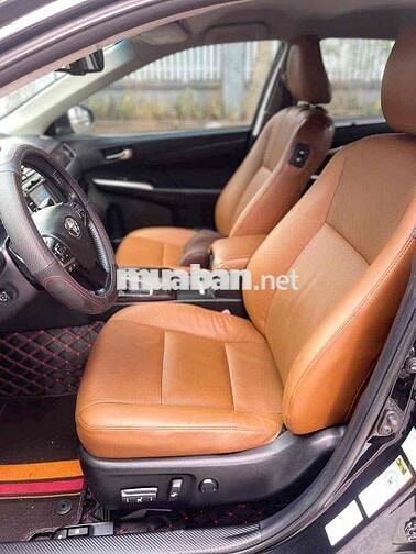 Toyota Camry 2019 2.5Q - 59689 km