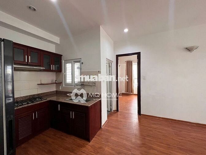 Căn hộ 2PN giá tốt ngay TTTP, Full nội thất chỉ cần dọn vào ở ngay