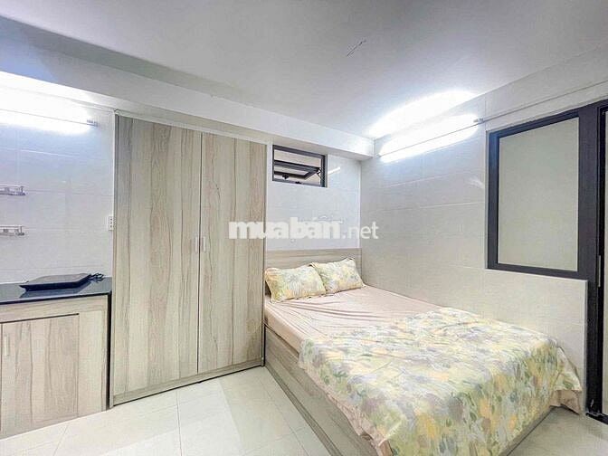 CHO THUÊ PHÒNG TRỌ THÀNH THÁI QUẬN 10 GẦN VẠN HẠNH MALL, ĐH BÁCH KHOA