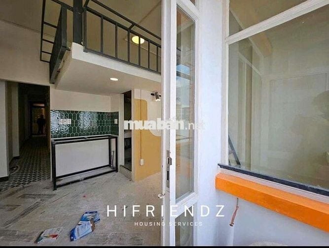 DUPLEX FULL NỘI THẤT CAO CẤP MỚI XÂY - NGAY TÂN SƠN NHÌ, TÂN PHÚ