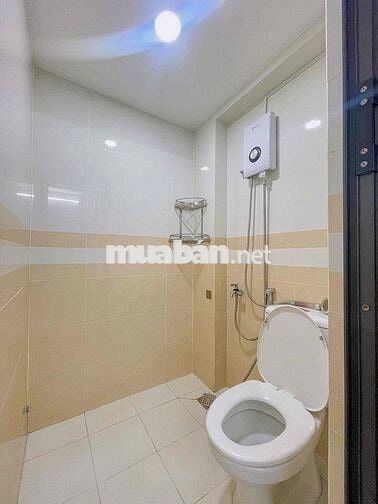 CHO THUÊ PHÒNG TRỌ THÀNH THÁI QUẬN 10 GẦN VẠN HẠNH MALL, ĐH BÁCH KHOA