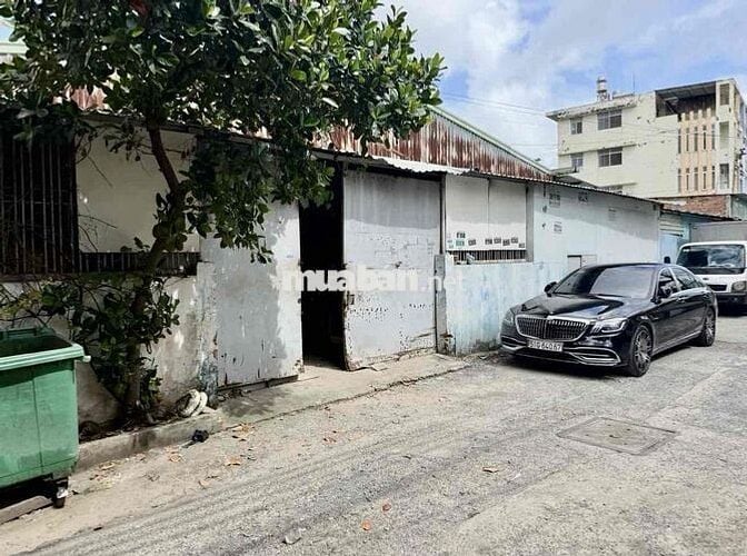 kho Trung chánh Sát 8x25m . cặp 16x25m