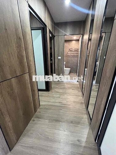 CĂN HỘ SANG TRỌNG 2 NGỦ 55m2 TẠI ĐÊ LA THÀNH