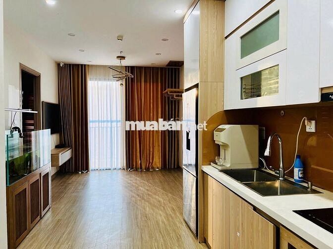 📌 2N2 SA – căn hộ đẹp, full nội thất, giá cực hợp lý cho gia đình