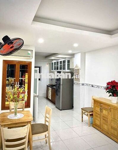 Bán shophouse CT6 Vĩnh Điềm Trung Nha Trang