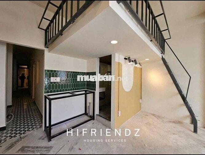 DUPLEX FULL NỘI THẤT CAO CẤP MỚI XÂY - NGAY TÂN SƠN NHÌ, TÂN PHÚ