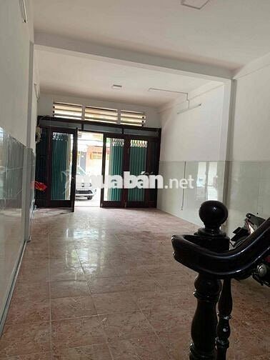 Nhà Mới Đẹp Khu Vip Cư Xá Bình Thới , DT: 4x20m, 3lầu 6PN 4WC