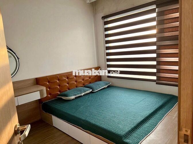 📌 2N2 SA – căn hộ đẹp, full nội thất, giá cực hợp lý cho gia đình