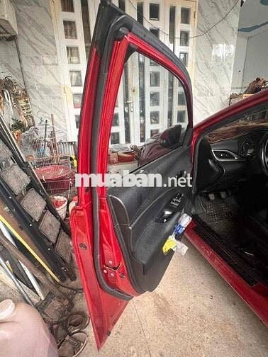 Toyota Vios 2020 1.5E MT - 129000 km