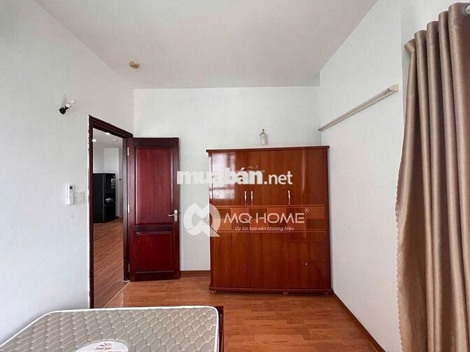 Căn hộ 2PN giá tốt ngay TTTP, Full nội thất chỉ cần dọn vào ở ngay