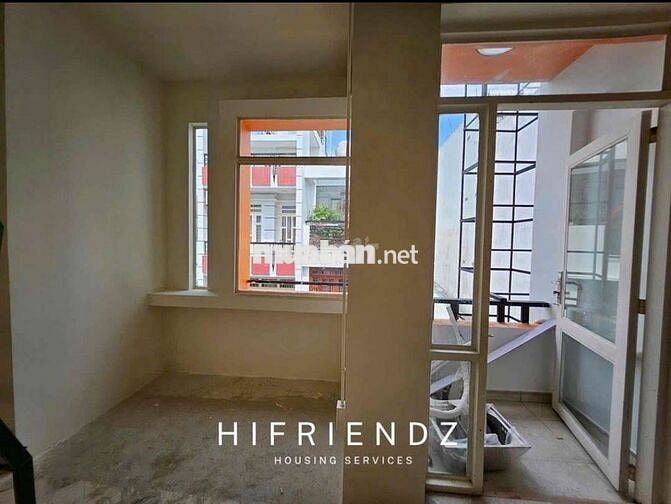 DUPLEX FULL NỘI THẤT CAO CẤP MỚI XÂY - NGAY TÂN SƠN NHÌ, TÂN PHÚ
